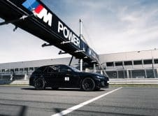 Record Nurburgring Bmw M3 Cs Touring (9)