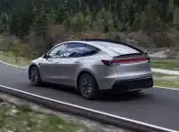 Tesla Model Y L Batalla Larga (1)