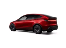 Tesla Model Y L Batalla Larga (11)