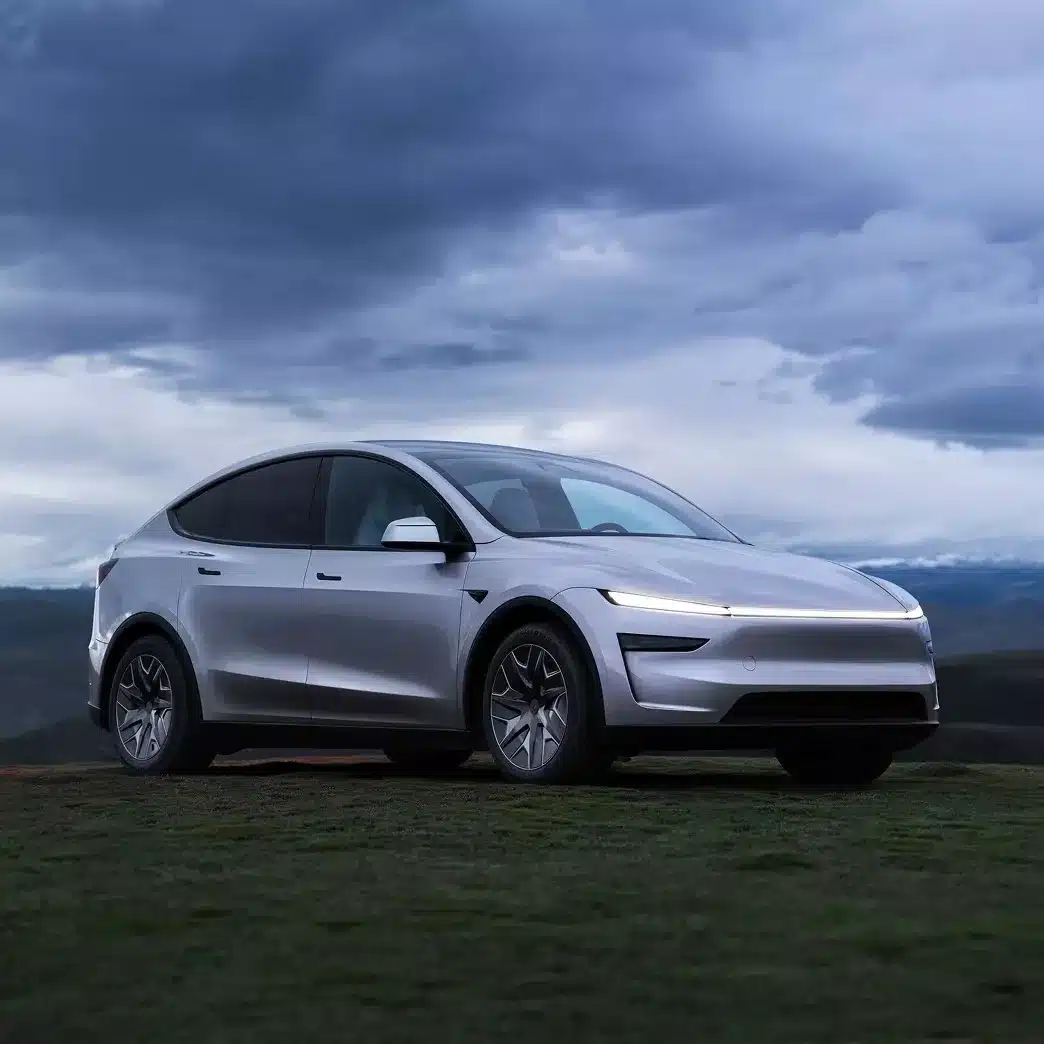Tesla Model Y L Batalla Larga (13)