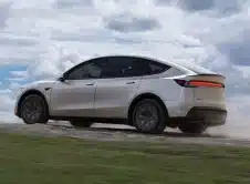 Tesla Model Y L Batalla Larga (2)