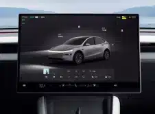 Tesla Model Y L Interior (4)