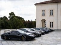 01 Maserati Salone Dell'auto Di Torino 2025