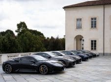 01 Maserati Salone Dell'auto Di Torino 2025