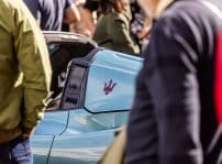 02 Maserati Mcpura Cielo Salone Dell'auto Di Torino 2025