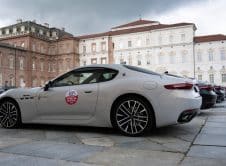 02 Maserati Salone Dell'auto Di Torino 2025