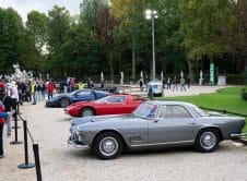 03 Maserati Salone Dell'auto Di Torino 2025