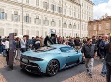 04 Maserati Mcpura Salone Dell'auto Di Torino 2025
