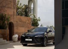 2025 Rz 500e Luxury Graphite Black 003 Static