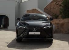 2025 Rz 500e Luxury Graphite Black 005 Static