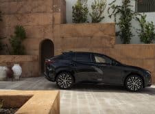 2025 Rz 500e Luxury Graphite Black 006 Static