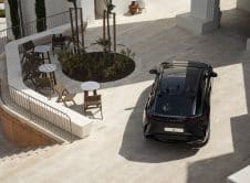 2025 Rz 500e Luxury Graphite Black 010 Static