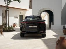 2025 Rz 500e Luxury Graphite Black 011 Static