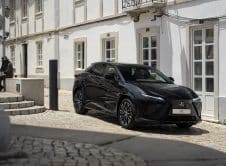 2025 Rz 500e Luxury Graphite Black 013 Static