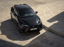 2025 Rz 500e Luxury Graphite Black 015 Static