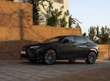 2025 Rz 500e Luxury Graphite Black 017 Static