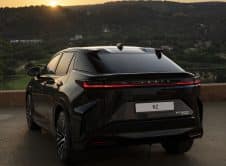 2025 Rz 500e Luxury Graphite Black 021 Static