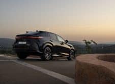 2025 Rz 500e Luxury Graphite Black 022 Static