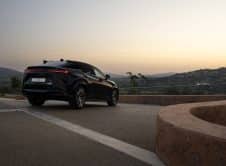 2025 Rz 500e Luxury Graphite Black 023 Static