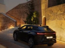 2025 Rz 500e Luxury Graphite Black 024 Static