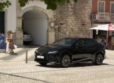 2025 Rz 500e Luxury Graphite Black 027 Dynamic