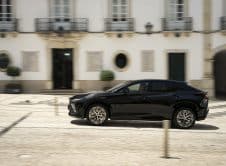 2025 Rz 500e Luxury Graphite Black 028 Dynamic