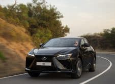 2025 Rz 500e Luxury Graphite Black 032 Dynamic