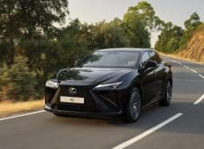 2025 Rz 500e Luxury Graphite Black 034 Dynamic