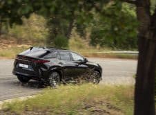 2025 Rz 500e Luxury Graphite Black 037 Dynamic