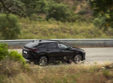 2025 Rz 500e Luxury Graphite Black 038 Dynamic