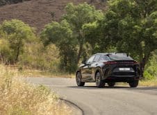 2025 Rz 500e Luxury Graphite Black 039 Dynamic