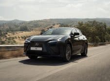 2025 Rz 500e Luxury Graphite Black 041 Dynamic