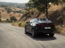 2025 Rz 500e Luxury Graphite Black 045 Dynamic