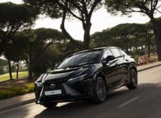 2025 Rz 500e Luxury Graphite Black 047 Dynamic