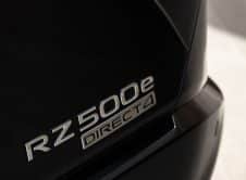 2025 Rz 500e Luxury Graphite Black 051 Detail