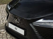 2025 Rz 500e Luxury Graphite Black 053 Detail