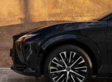 2025 Rz 500e Luxury Graphite Black 058 Detail