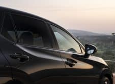 2025 Rz 500e Luxury Graphite Black 062 Detail