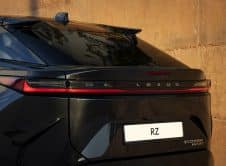 2025 Rz 500e Luxury Graphite Black 063 Detail