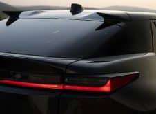 2025 Rz 500e Luxury Graphite Black 065 Detail