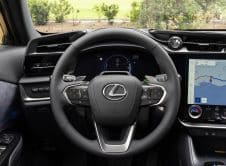 2025 Rz 500e Luxury Graphite Black 070 Detail