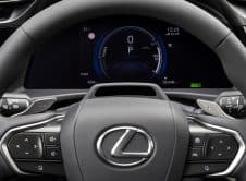 2025 Rz 500e Luxury Graphite Black 071 Detail