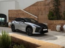 2025 Rz 550e F Sport Sonic Platinum 001 Static