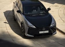 2025 Rz 550e F Sport Sonic Platinum 010 Static