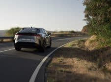 2025 Rz 550e F Sport Sonic Platinum 022 Dynamic