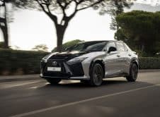 2025 Rz 550e F Sport Sonic Platinum 024 Dynamic