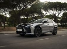 2025 Rz 550e F Sport Sonic Platinum 026 Dynamic