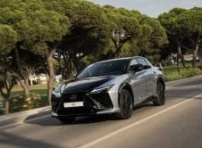 2025 Rz 550e F Sport Sonic Platinum 027 Dynamic