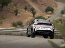 2025 Rz 550e F Sport Sonic Platinum 030 Dynamic