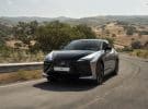 La gama del Lexus RZ ya tiene precio en España: ¡ya puedes reservarlo!